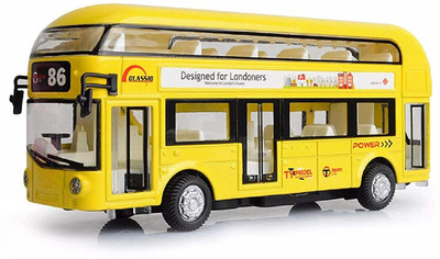 

KTRS Metal Body Luxury(Yellow)