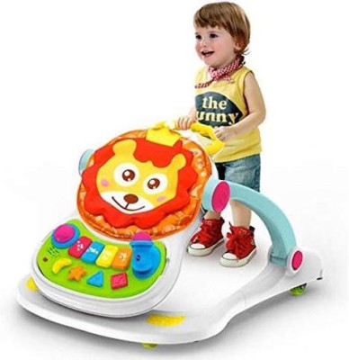 

Sajani Musical Activity Walker(Multicolor)