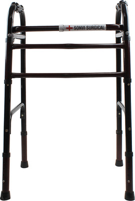 

SONVI SURGICAL WALKER@0001 Walking Stick