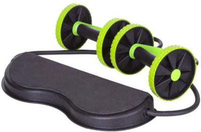 

VK reme-02 Ab Exerciser(Multicolor)