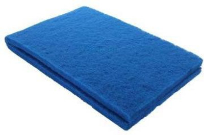 

Ocean free blue sponge pad 50 x 50 x 2cm Aquarium Tool