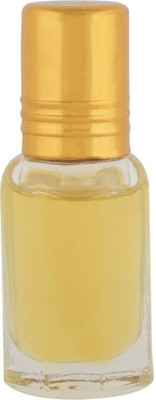 

ReBuy Blue Lotus Attar Itra Long Lasting Alcohol Free Unisex Perfume 3 ML Herbal Attar(Blue Lotus)