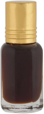 

ReBuy Islamic bakhur Attar Itra Long Lasting Alcohol Free Unisex Perfume 3 ML Herbal Attar(Islamic Bakhur)
