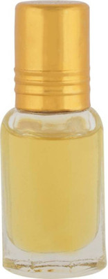 

ReBuy Woody Attar Itra Long Lasting Alcohol Free Unisex Perfume 3 ML Herbal Attar(Woody)