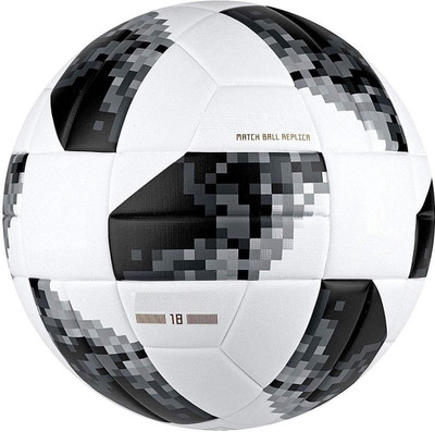 

Baba 9090 Football - Size: (Pack of 1, Multicolor