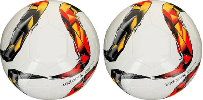 

skyward Fifa (Pack Of 2 Balls ) Football - Size: (Pack of 1, Multicolor