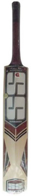 

ss Gladiator Kashmir Willow Cricket Bat(, 700 gm kg