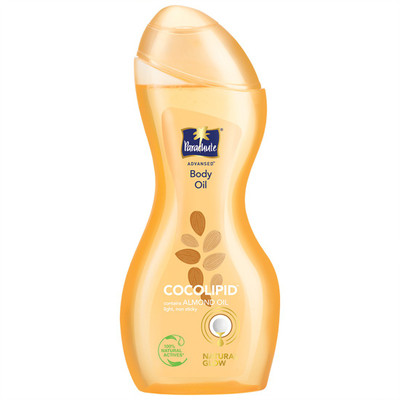 

Parachute Advansed Advansed Body Oil - Cocolipid & Almond Oil(400 ml)