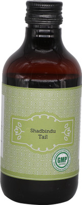vaidhyashala Shadbindu Tail(200 ml)