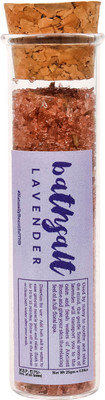 

The Herb Boutique Lavender Bath Salt(25 g)
