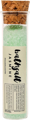 

The Herb Boutique Jasmine Bath Salt(25 g)