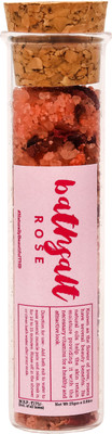 

The Herb Boutique Rose Bath Salt(25 g)