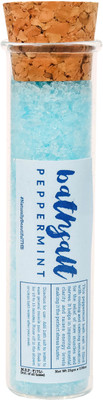 

The Herb Boutique Peppermint Bath Salt(25 g)