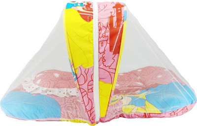 

Royal Krishna Cotton, Polycotton Bedding Set(Multicolor)