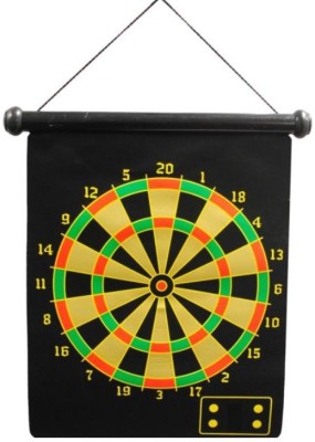 Glitter Collection Magnetic Dart Game Dart Board Board Game