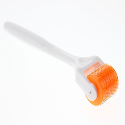 

DNS 192 Titanium needle Derma Roller (1mm ) Size(1 g)