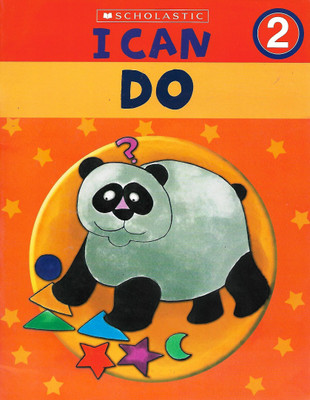 I Can Level-2 I Can Do(English, Paperback, unknown)