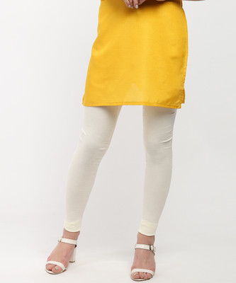 Aurelia Cotton Blend Women Churidar