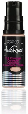 

Physicians Formula Instaready Full Coverage SPF 30 Concealer, Light, 0.37 Ounce Concealer(Light)