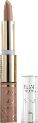 

Swiss Beauty Dual Stick and Liquid-04 Concealer(04)
