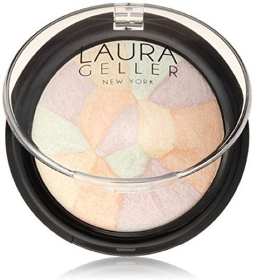 

Laura Geller New York Filter Finish Setting Powder Concealer(Mayfair Sand)