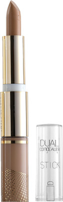 

Swiss Beauty Dual Stick and Liquid-06 Concealer(06)