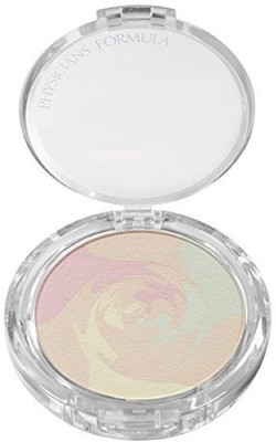 

Physicians Formula Mineral Wear Talc-Free Mineral Correcting Powder, Creamy Natural, 0.29 Ounce Concealer(Creamy Natural)