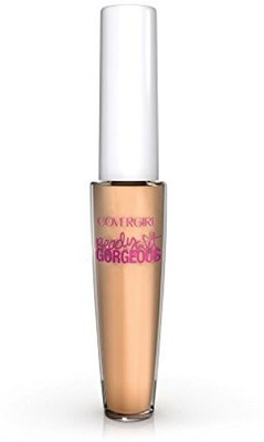 

Cover Girl Ready Set Gorgeous Fresh Complexion Concealer Medium (215/220), .37 oz Concealer(Medium (215/220))