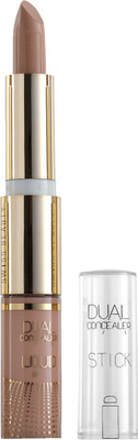 

Swiss Beauty Dual Stick and Liquid-05 Concealer(05)