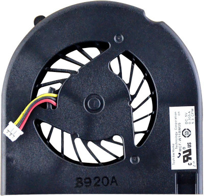 

HP CQ60 Cooler(Black)