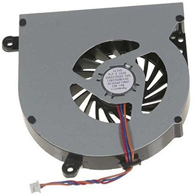 

Toshiba C650 (3PIN) Cooler(Black)