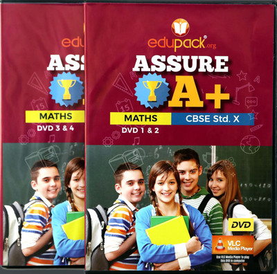 

edupack edupack maths 4 dvd(DVD)