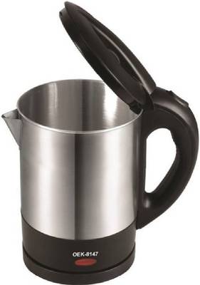 ORPAT OKE-8147 Electric Kettle (1 L) Electric Kettle