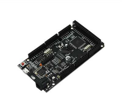 

Robodo Mega R3 +WiFi ATmega2560 + ESP8266 Module Compatible For Arduino Mega Electronic Components Electronic Hobby Kit