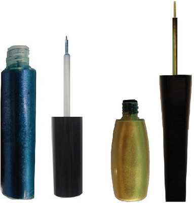 

tanvi27 NEW PROFESSIONAL'S LONG STAY EYE LINER 12 ml(YELLOW, BLUE)