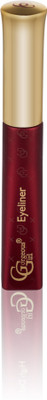 

Gorgeous Girl Black natural eyeliner 5 ml(High Colour)