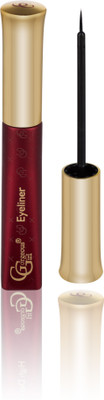 

Gorgeous Girl Black,Eyeliner 23 g(Multicolor)