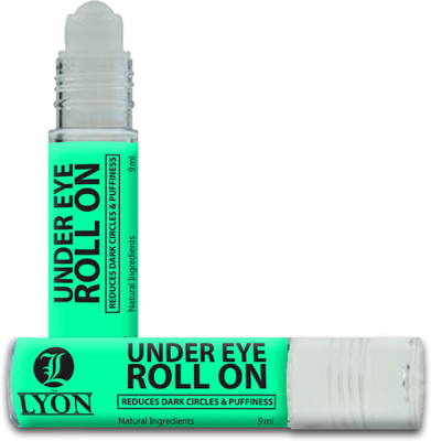 

The Lyon Under Eye Roll on(9 ml)