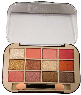 

Beauty Studio Makeup Smooth Eya Shadow 10.8 g(203)