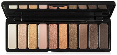 

Elf Eyeshadow Palette 14 g(Multi Color)