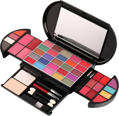 

SB Eye Shadow 2 ml(Multicolor)