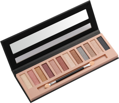 

Hilary Rhoda Eyeshadow Palette-02 11 g(02)