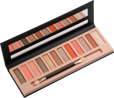 

Hilary Rhoda Eyeshadow Palette-03 11 g(03)