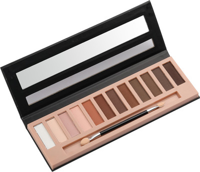 

Hilary Rhoda Eyeshadow Palette-01 11 g(01)