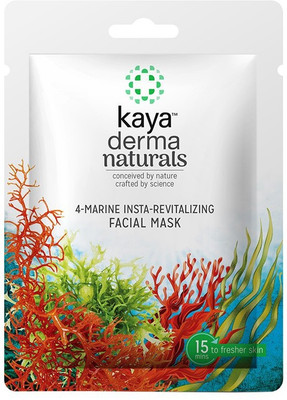 

kaya Marine Insta Revitalizing Mask(20 g)