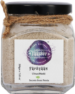 

taaseer Farozaan(200 g)