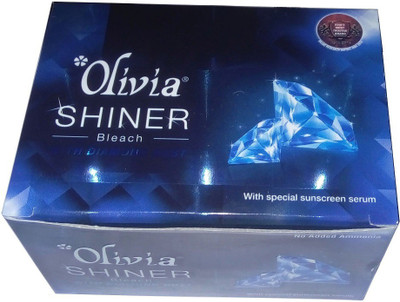 

Olivia Shiner 30 g