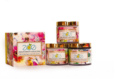 

Zoe Nutrition for Life CLEANSE, PROTECT, TREAT - 2 MONTH SKIN DETOX 100% CERTIFIED ORGANIC FOR SKIN DETOXIFICATION, DUST PROTECTION , SUN PROTECTION, BEAUTIFUL & GLOWING SKIN 300 g