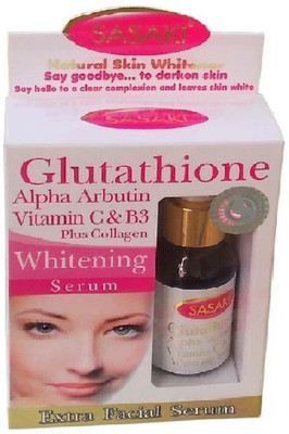 SASAKI Skin Whitening Serum(15 ml)
