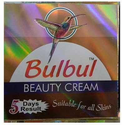 

Bulbul Beauty Cream(30 g)